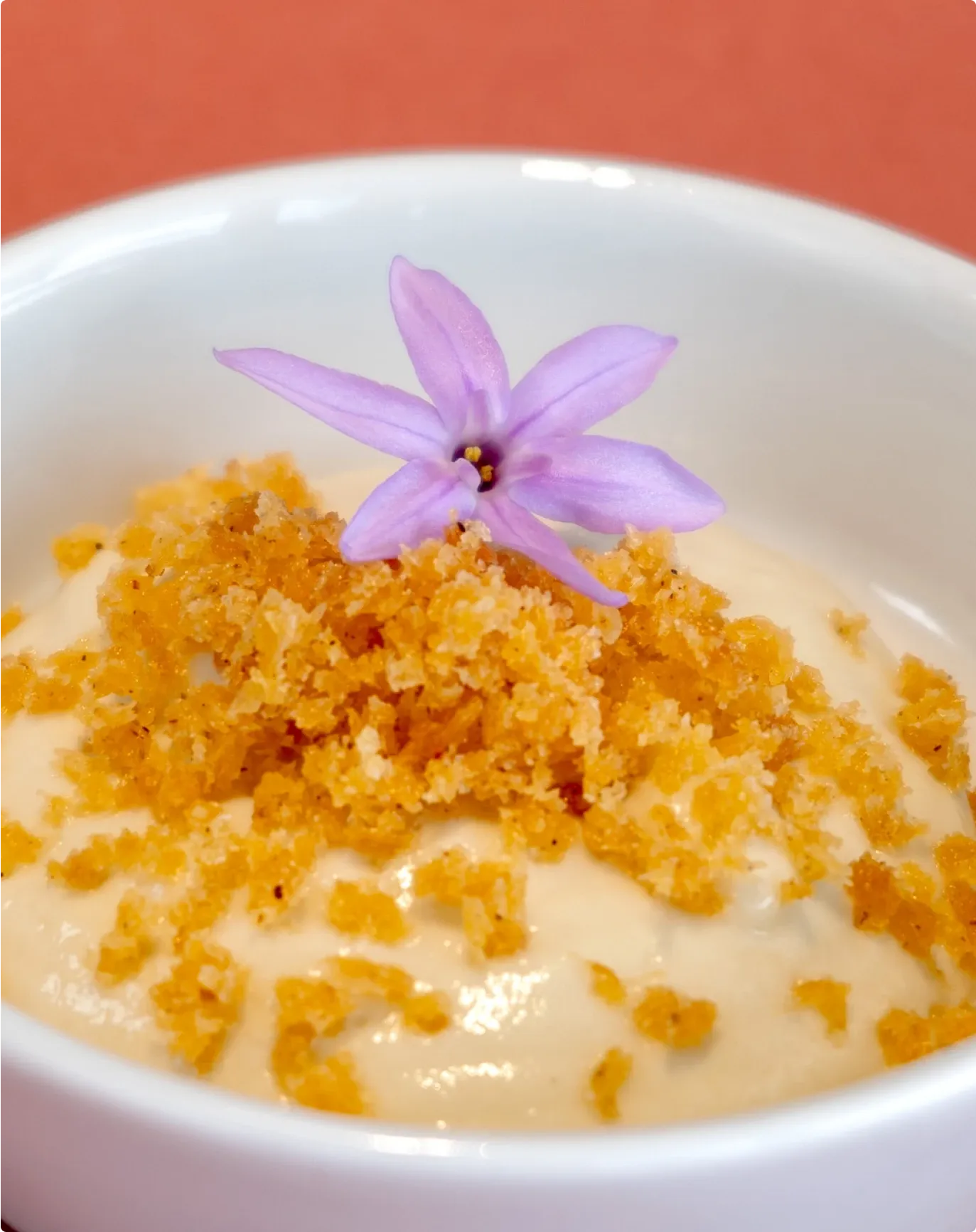 Shama Catering postre