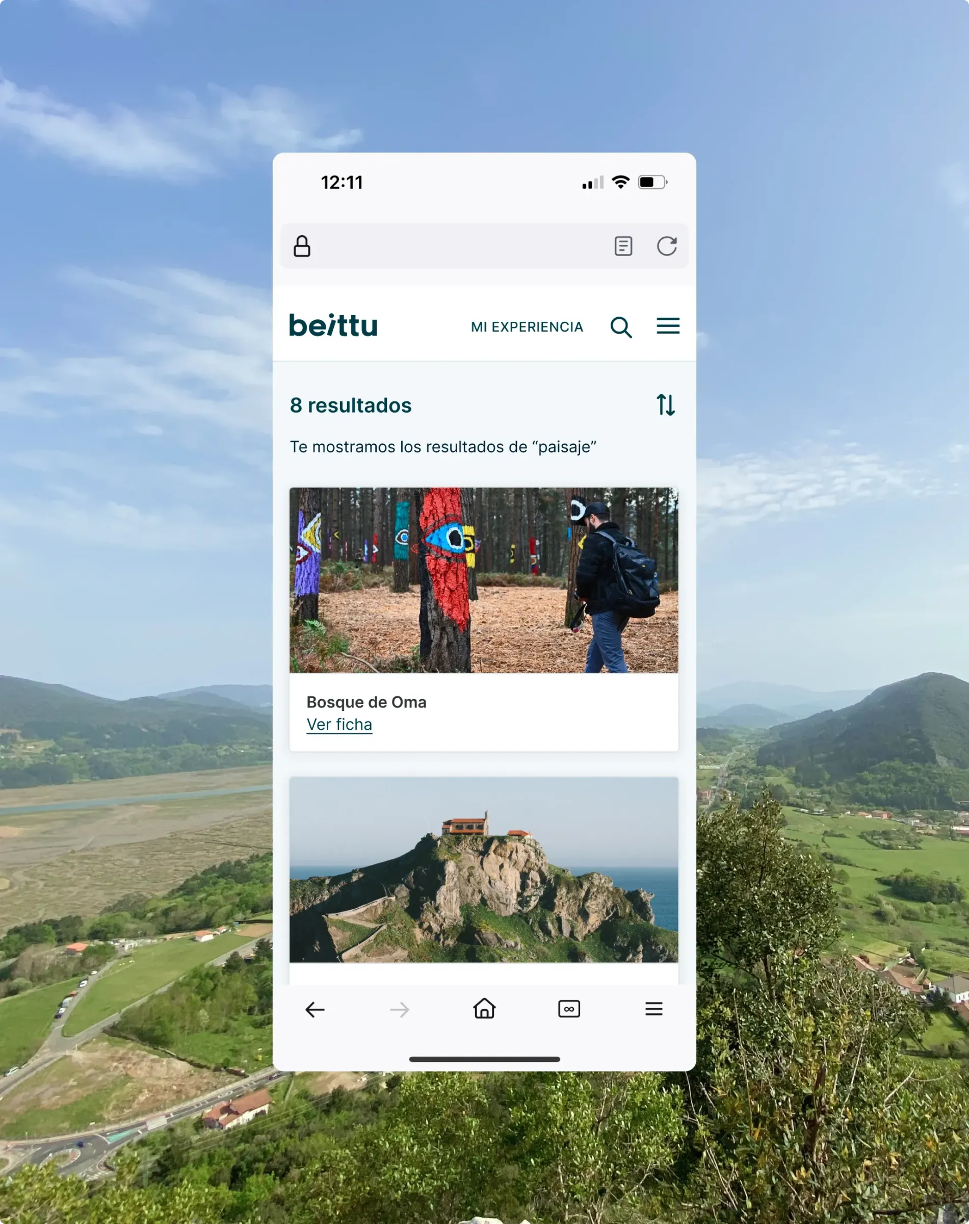 Beittu mobile
