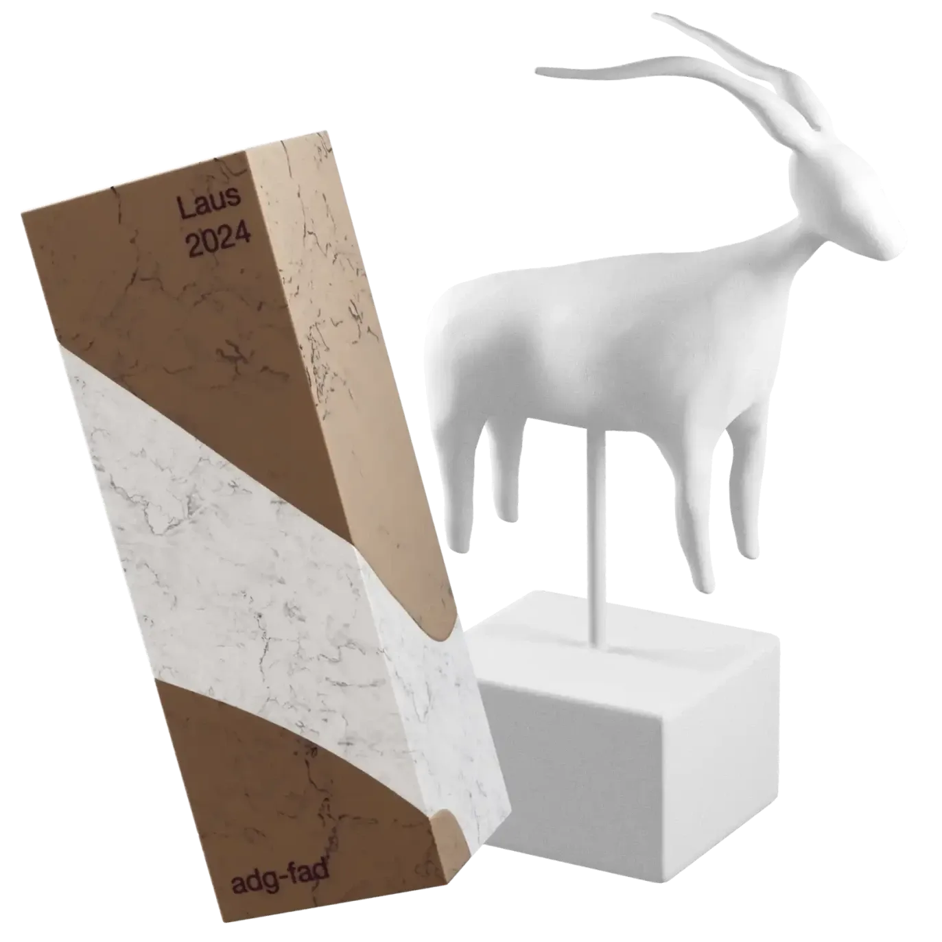 Premio Anuaria y Laus mejor App