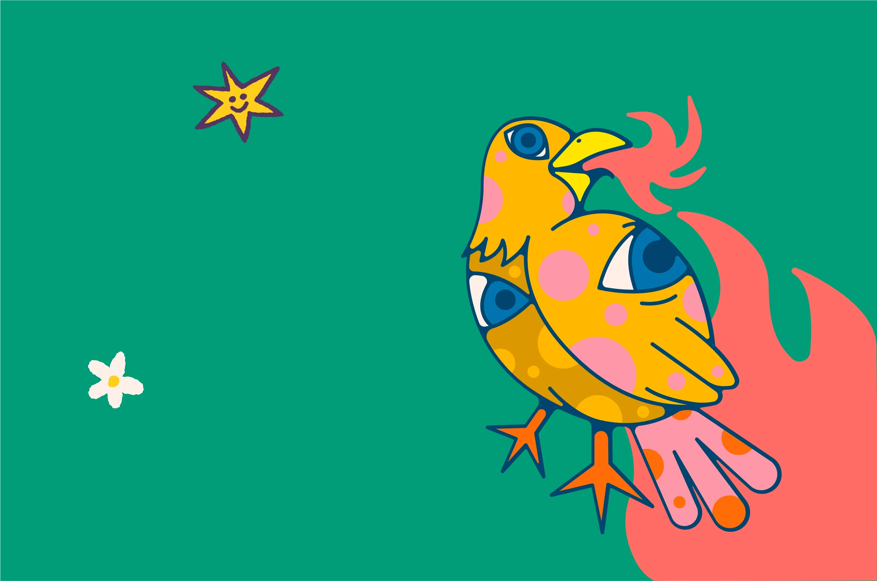 Gráfica Zeid Fest